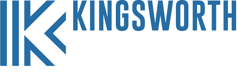 big Kingswoth Civil Logo